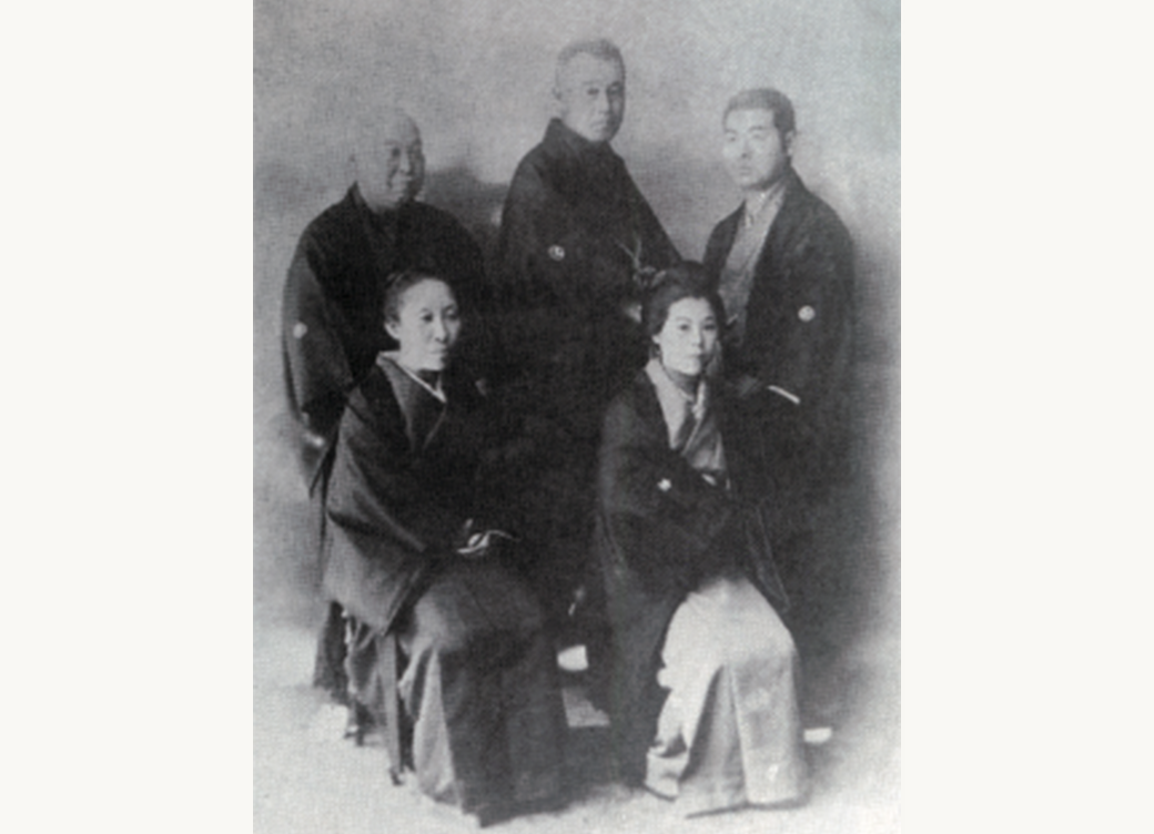 第1章 悲願達成と発展への基礎づくり ｜ 聖徳会のあゆみ ｜ 社会福祉