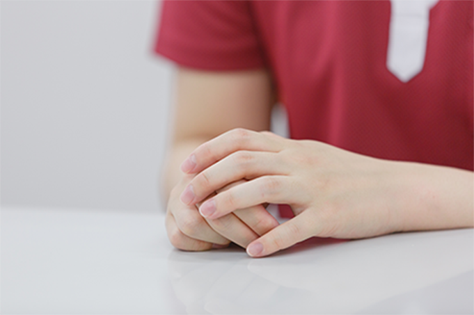 坂田 美香の仕事風景_02