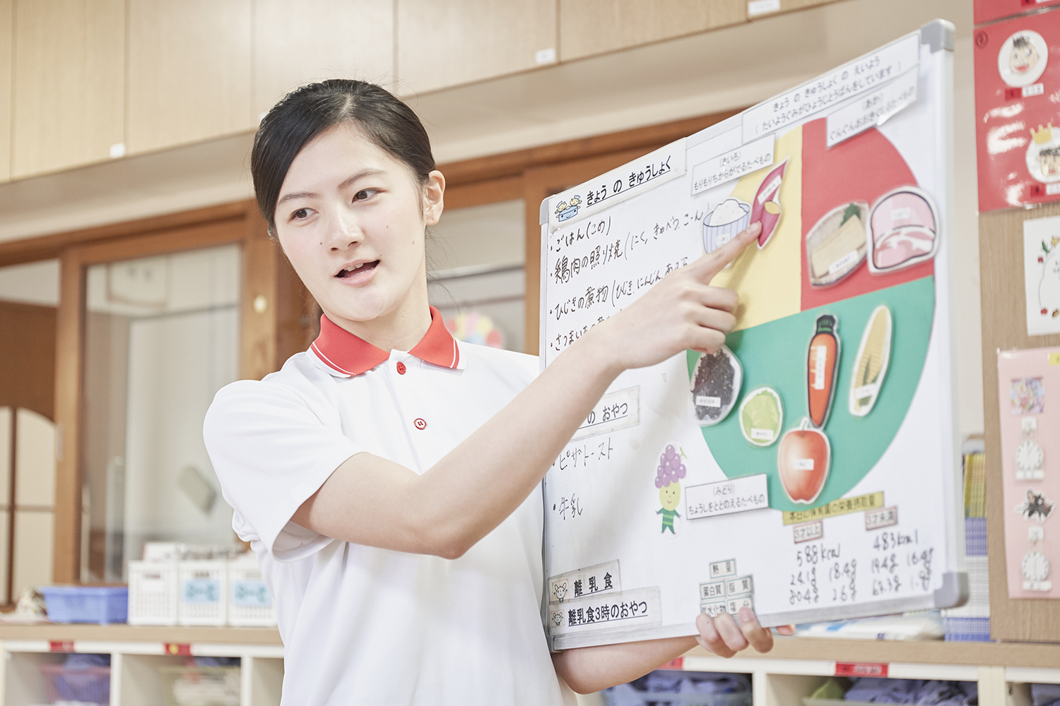 三橋 治美の仕事風景_03