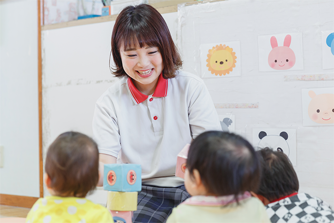 中村 菜恵の仕事風景_02