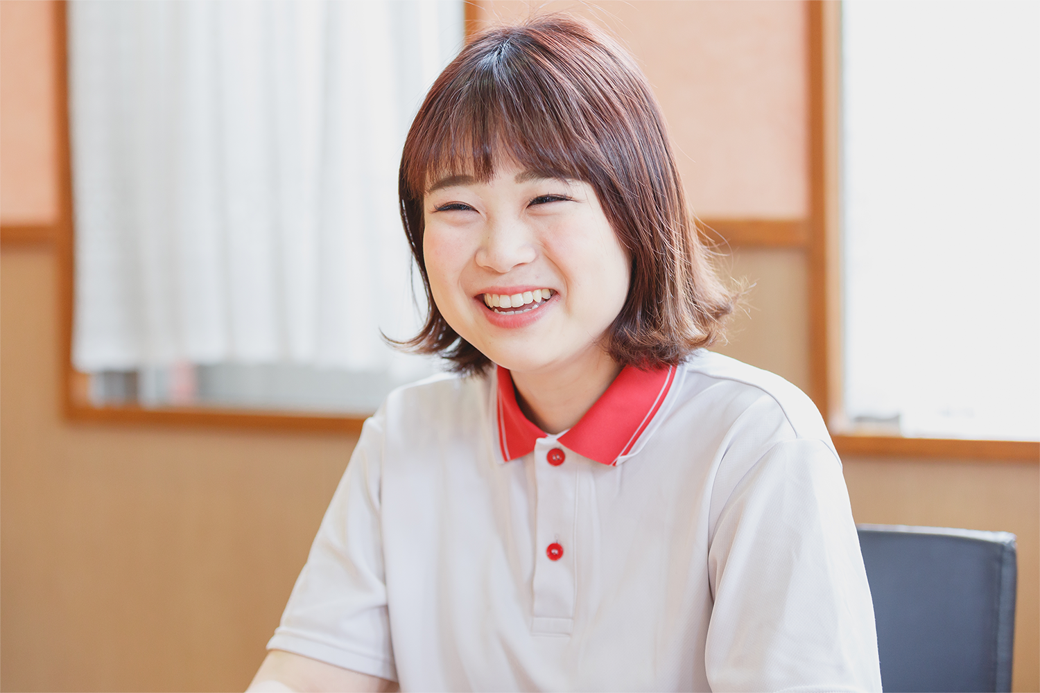 中村 菜恵の仕事風景_03