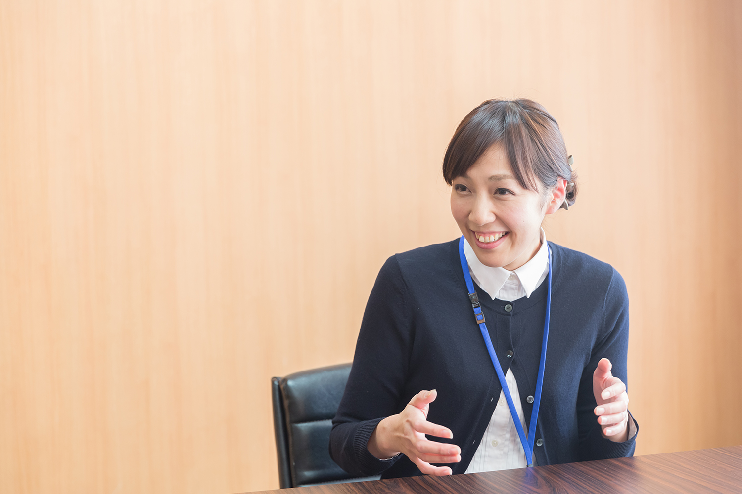 松田友理子の仕事風景_02