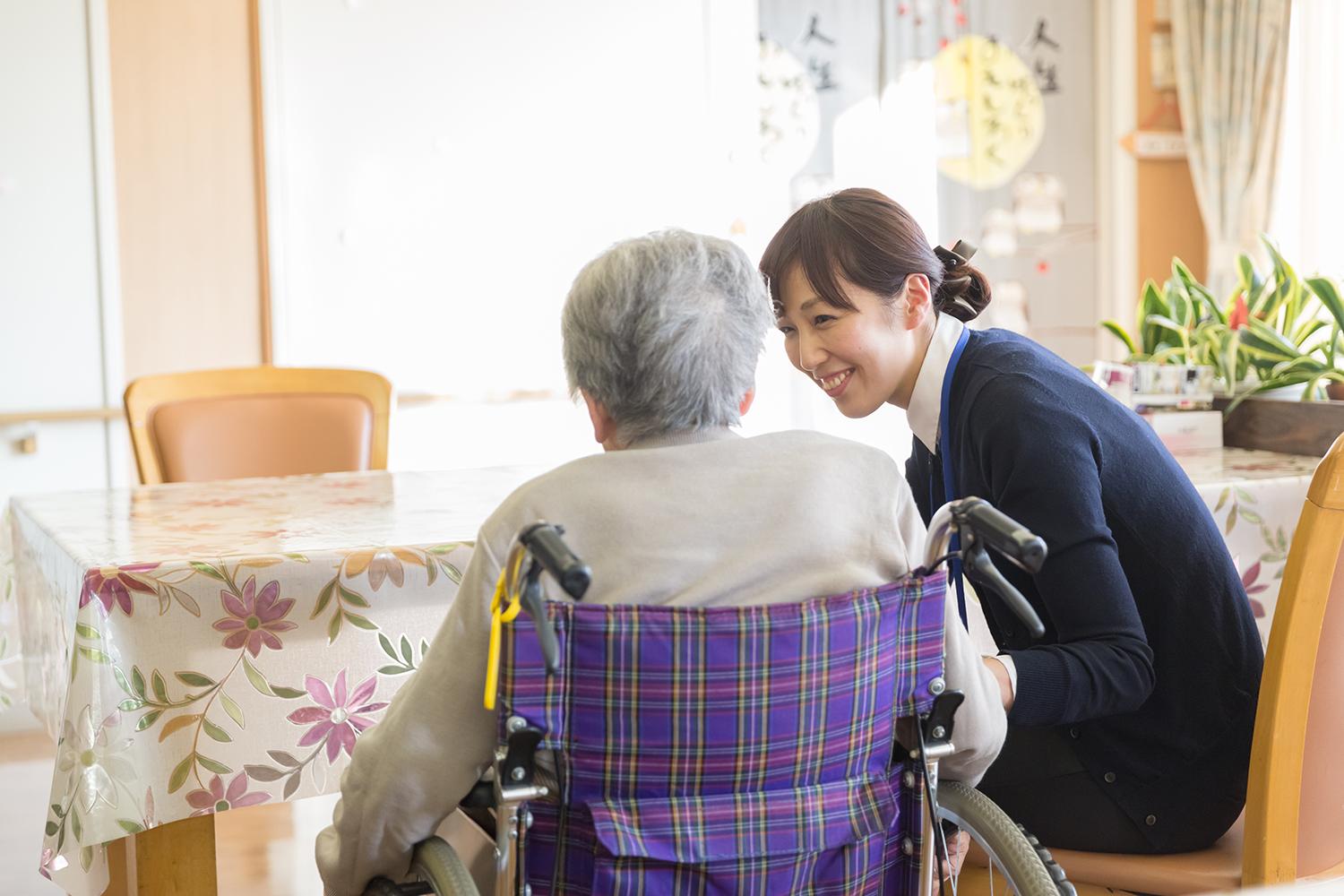 松田友理子の仕事風景_02